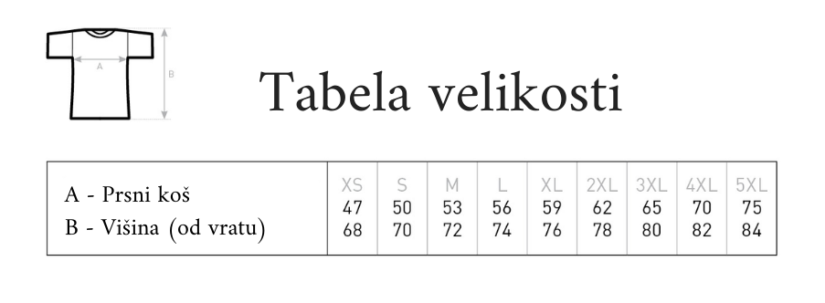 pánska - tričko (1)
